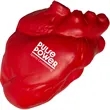 Anatomical Heart Stress Reliever