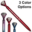 Diamond Twist Pen