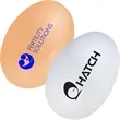 Egg Shaped Stress Reliever