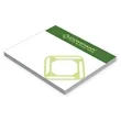 3-1/2" x 3" Sticky Note Pads
