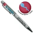 Floating Sperm & Egg Pen