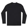Long Sleeve Crew Tee