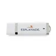Westchester Capped Flash Drive