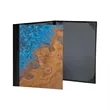 Patina Menu Cover (3 View)
