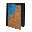 Patina Menu Cover (4 View)