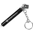 Mini Tire Pressure Gauge Keychain