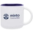 14 oz. Minolo Mug - Matte