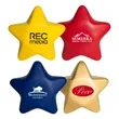 Star Shaped Stress Reliever