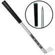Pen shaped like a golf club