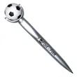 Soccer Stress Ball Pen