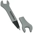 Wrench Shaped Pen