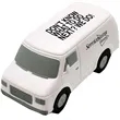 Cargo Van Stress Reliever