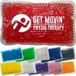 Hot/Cold gel bead packs - large rectangle