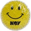 Hot/Cold gel bead packs - Smiley Face