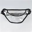 Biodegradable Clear Fanny Pack-I