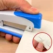 Plastic Non-Slip Office Stapler