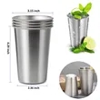 Stainless Steel Water Cup