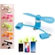Universal Mini 3 in 1 Usb Cell Phone Cooling Fan