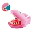 Shark Dentist Interactive Stress Toy