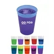 Custom 12 Oz Durable Color Changing Mood Stadium Cup