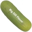 Pickle Stress Reliever