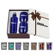 Excellent Gift Insulated Wine Growler And Tumblers
