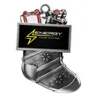 Express Vibraprint® Stocking Holiday Ornament