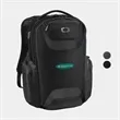 OGIO® Backpack With USB Charging Port