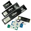 Custom Business Card Sliding Packaging Box For Invitation