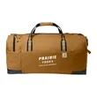 Carhartt ® 120L Foundry Series Duffel
