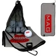 Maggy Towel Kit with Titleist Pro V1 Golf Balls