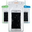 Universal PVC Waterproof Phone Case