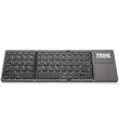 Foldable Wireless Bluetooth Keyboard