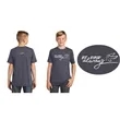 District Perfect Tri Tee.- Be Kind 1