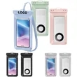 Waterproof Cell Phone Pouch