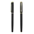 Personalised Luxury Metal Ballpoint Pen For Business Writing