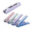 exquisite cute Splash-Proof Nail Clippers tool gift