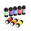 Mini Keychian Flashlight