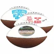 Mid-Size Signature Football