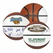 Mini Signature Basketball