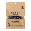 Fair Trade Dark Chocolate Almonds in Eco Kraft Pouch