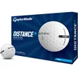 TaylorMade Distance Golf Ball