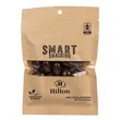 Fair Trade Dark Chocolate Raisins in Eco Kraft Pouch