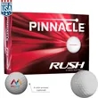 Pinnacle Rush Golf Ball