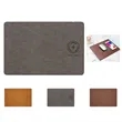 Wireless Charger Mouse Pad