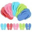 Eva Disposable Anti Slip Pedicure Slippers