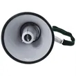 CHEER MEGAPHONE/BULLHORN, 15 WATT