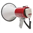Cheer Megaphone/Bullhorn, 25 WATT