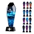 Customizable Crystal Award Holder