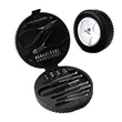24 Piece Tire Shape Automotive Tools Set